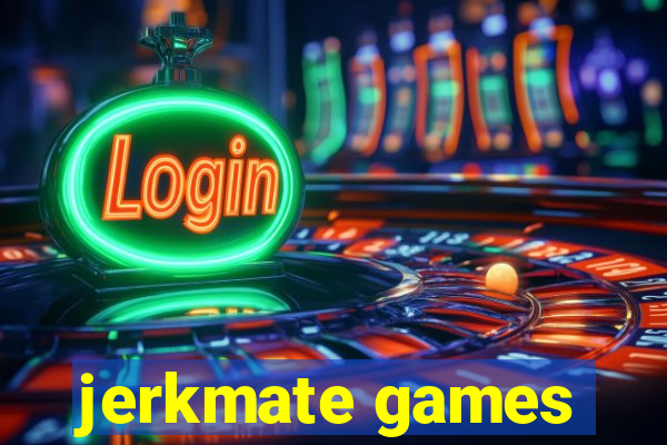 jerkmate games